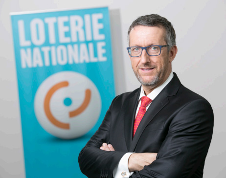 Directeur Loterie Nationale du Luxembourg
