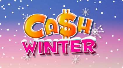 Cash winter jeu à gratter en ligne