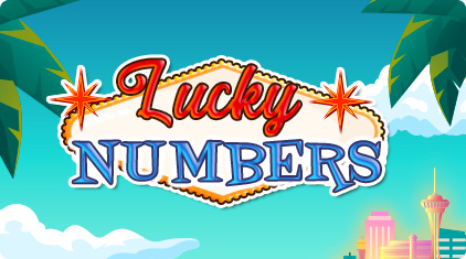 lucky numbers jeux à gratter en ligne