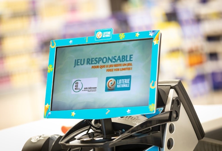 jeu responsable